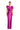Formal Dresses Long Formal Pleated Evening Dress Fuchsia