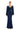 Formal Dresses Long Sleeve Formal Beaded Mermaid Dress Midnite