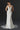 Wedding Dresses Wedding Long Fitted Mermaid Dress Off White