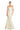 Formal Dresses Long Evening Formal Mermaid Dress Champagne/Multi