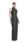 Formal Dresses Long Formal Fitted Evening Dress Blucopper