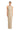 Formal Dresses Long Formal Fitted Evening Dress Gold