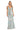 Prom Dresses Sequin Long Formal Evening Prom Dress Seaglass
