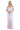 Prom Dresses Long Formal Floral Sequin Evening Prom Dress Lilac