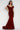 Terani Couture 1911M9339 Long Off Shoulder Prom Dress