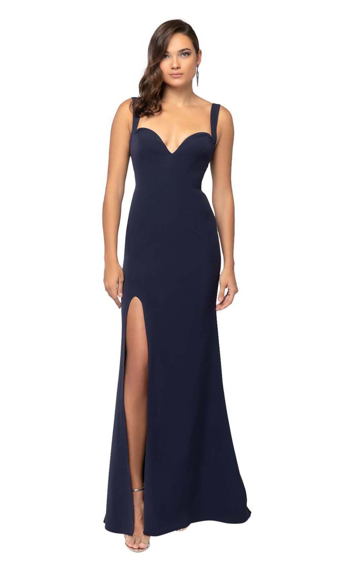 Terani Couture Long Prom Dress 1911P8138 - The Dress Outlet