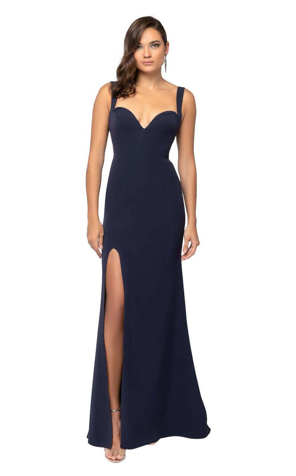 Terani Couture 1911P8138 Long Prom Dress