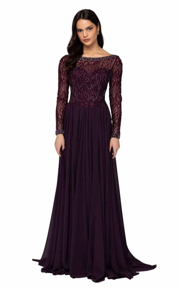 Terani Couture 1913M9419 Formal Long Dress