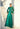Terani Couture Long Formal Dress 1921M0473 - The Dress Outlet Emerald