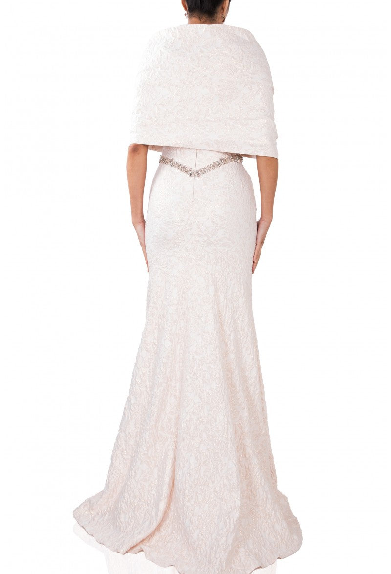 Terani Couture 1921M0726 Formal Long Mother of the Bride Dress
