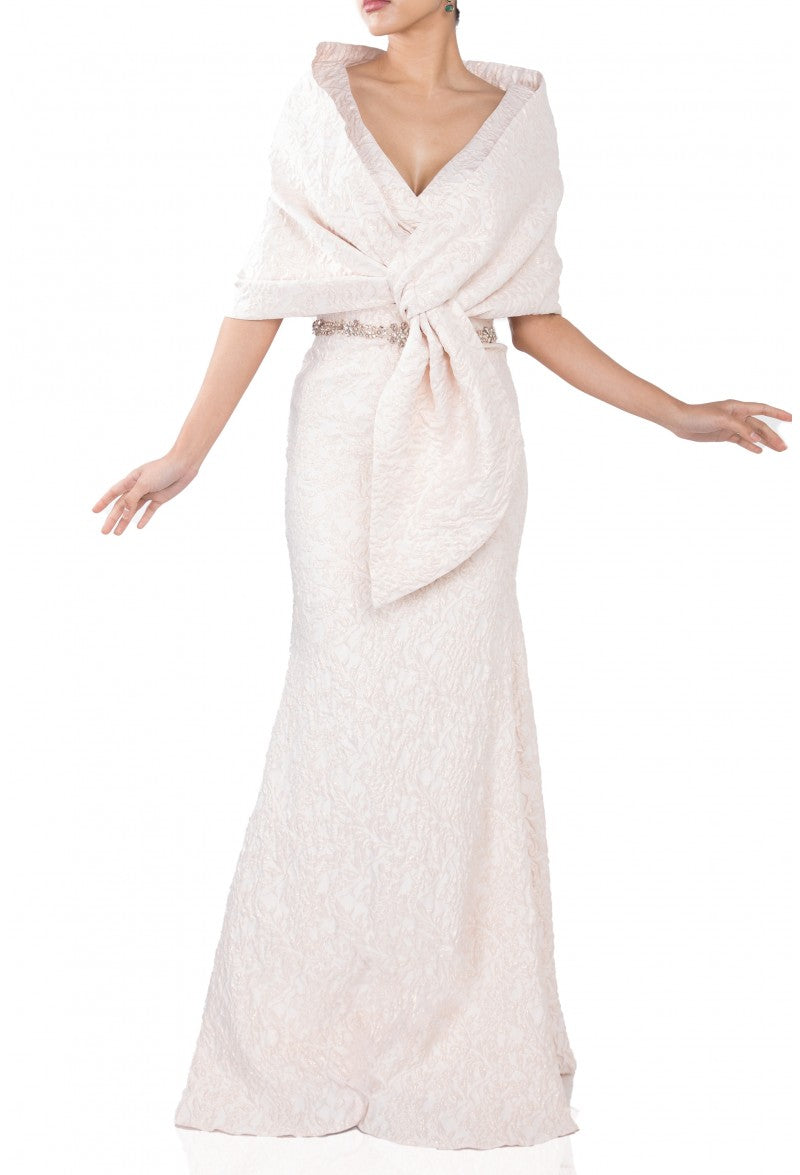 Terani Couture 1921M0726 Formal Long Mother of the Bride Dress