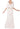 Terani Couture Long Mother Of The Bride Gown 1921M0726 - The Dress Outlet Blush