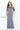 Formal Dresses Beaded Long Evening Gown Formal Dress Charcoal