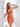 Homecoming Dresses Short Cocktail Homecoming Dress Orange