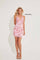 Homecoming Dresses Short Cocktail Homecoming Dress Pink