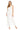 Jumpsuit Long Sleeveless Pant Jumpsuit Ivory