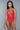 Lingerie Brenda Bodysuit Red