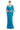 Mother of the Bride Dresses Long Mother of the Bride Beaded Formal Dress Lagoon
