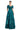 Prom Dresses Long Ball Gown Pocket Evening Dress Emerald/Forest