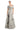 Prom Dresses Long Ball Gown Pocket Evening Dress Taupe/Bronze