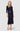 Mother of the Bride Dresses Petite Short Cocktail Sequin Jacket Mother of the Bride Tea Length Dress Navy