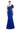 Formal Dresses Long Formal Mermaid Evening Dress Blue