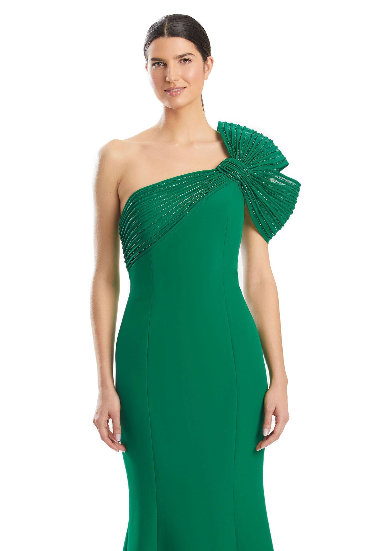 Formal Dresses Long Formal Mermaid Evening Dress Emerald