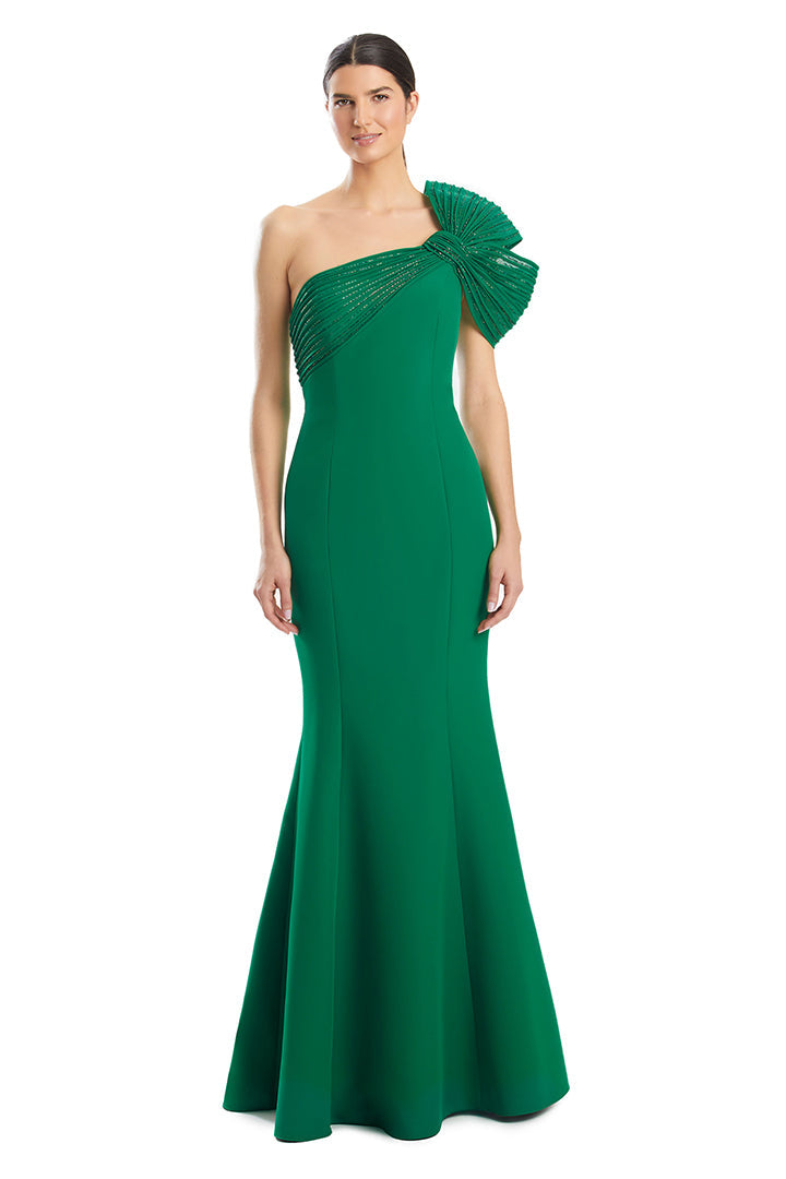 Formal Dresses Long Formal Mermaid Evening Dress Emerald