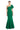 Formal Dresses Long Formal Mermaid Evening Dress Emerald