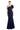Formal Dresses Long Formal Mermaid Evening Dress Navy