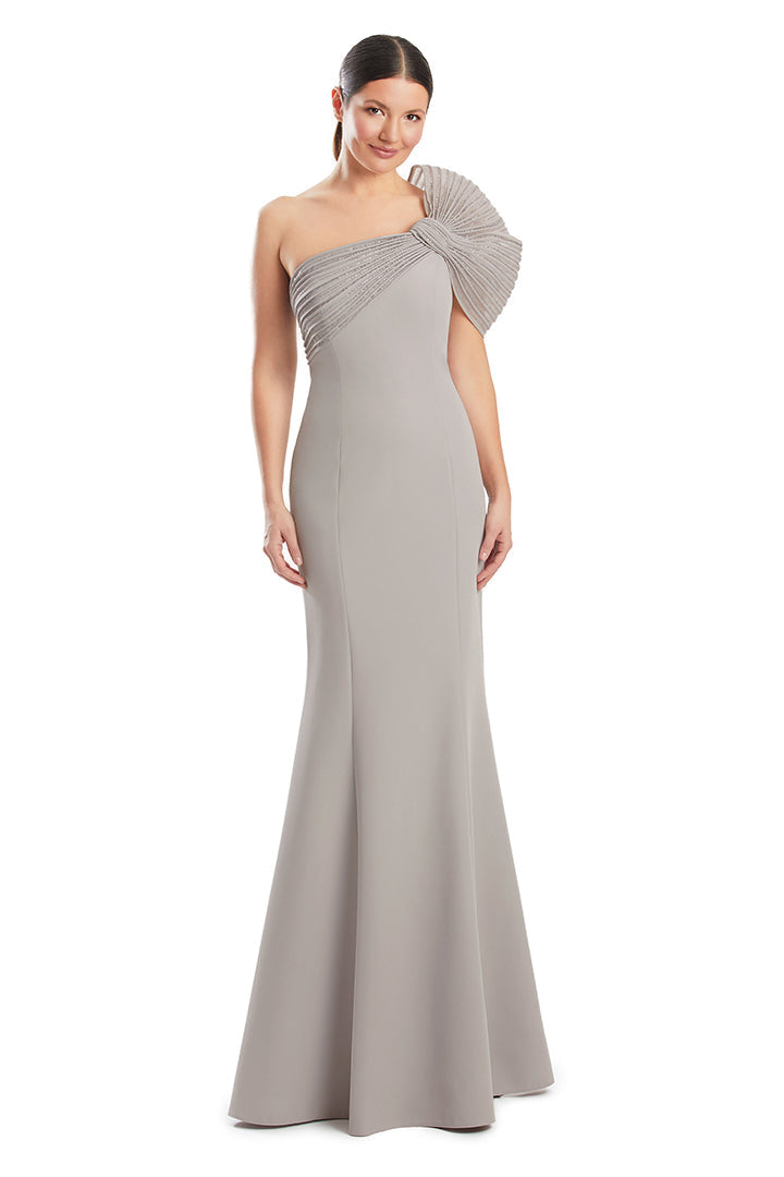 Formal Dresses Long Formal Mermaid Evening Dress Taupe
