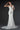 Wedding Dresses Long Lace Bridal Wedding Dress Off White