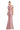 Formal Dresses Long Formal Beaded Button Mermaid Evening Dress Primrose