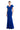 Mother of the Bride Dresses Long Mother of the Bride Formal Beaded Dress Blue
