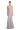 Mother of the Bride Dresses Beaded Applique Long Mother of the Bride Formal Dress Pale Mauve