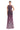 Formal Dresses Long Beaded Lace Formal  Evening Dress Aubergine Ombre