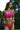 Swimwear 1975 Gianna 2 Piece Swimsuit Hot Pink