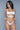 Swimwear 1975 Gianna 2 Piece Swimsuit White
