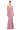 Formal Dresses Fitted Long Formal Peplum Evening Dress Peony