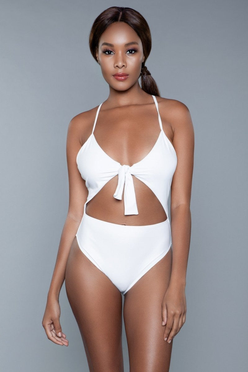 BeWicked 1983 Delaney Swimsuit