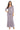 Formal Dresses Glitter Long Overlay Jacket Petite Dress Orchid