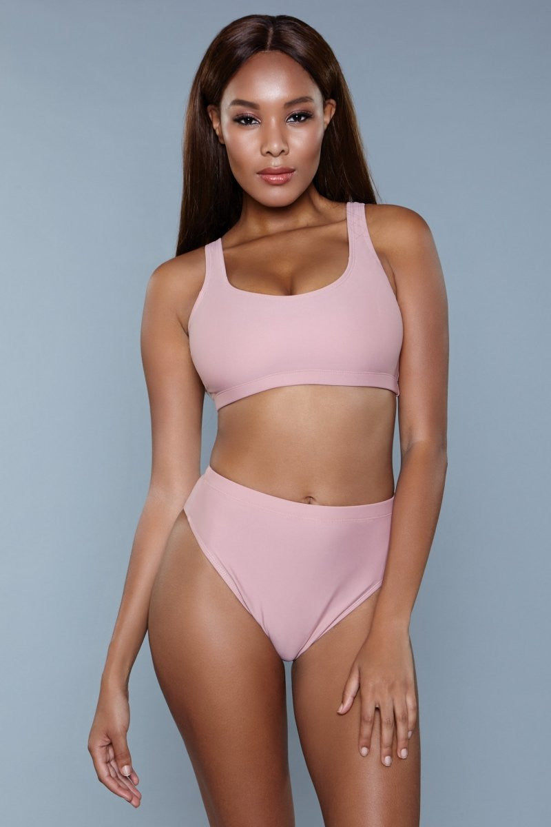 BeWicked 1985 Vera 2 Piece Set