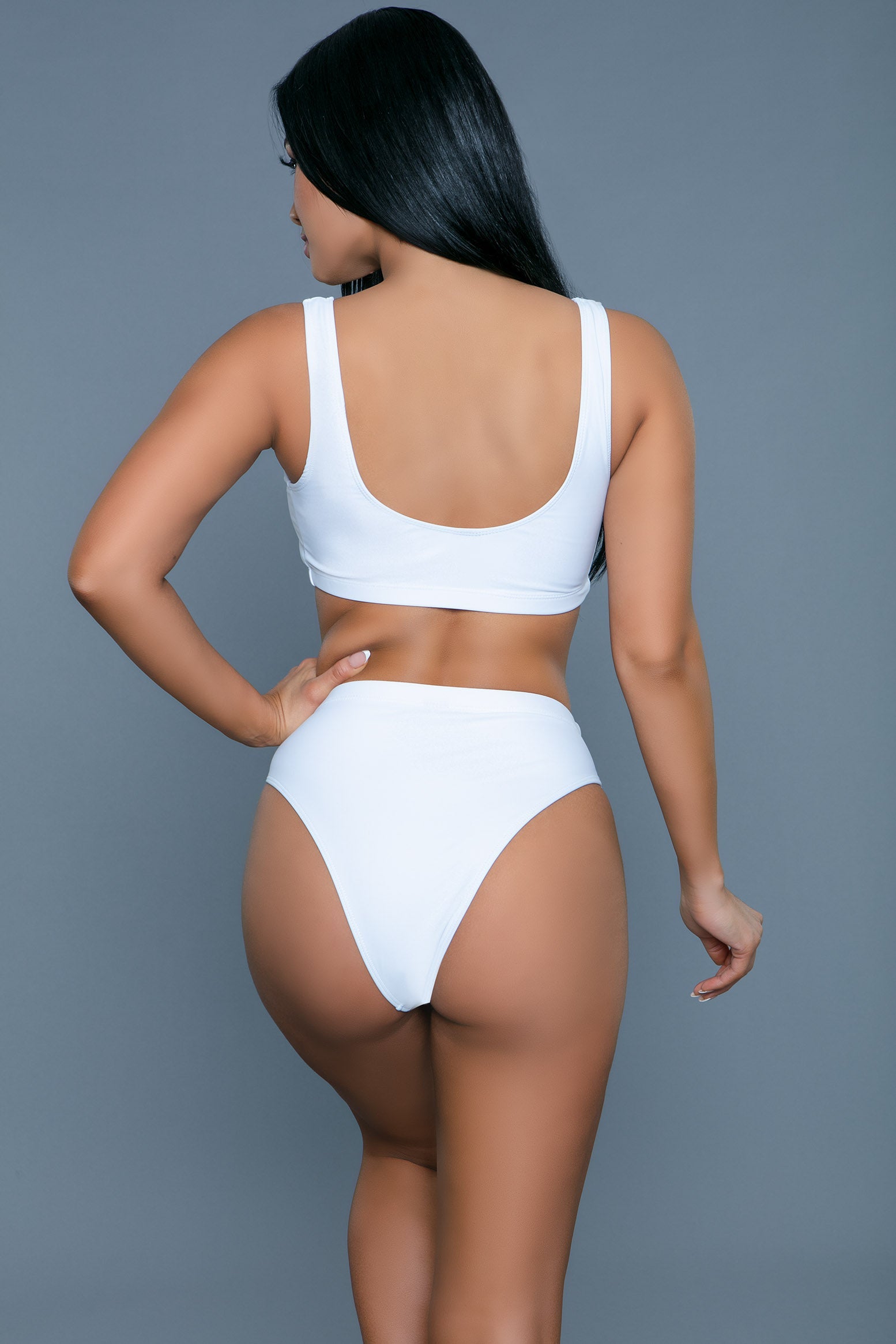 BeWicked 1985 Vera 2 Piece Set