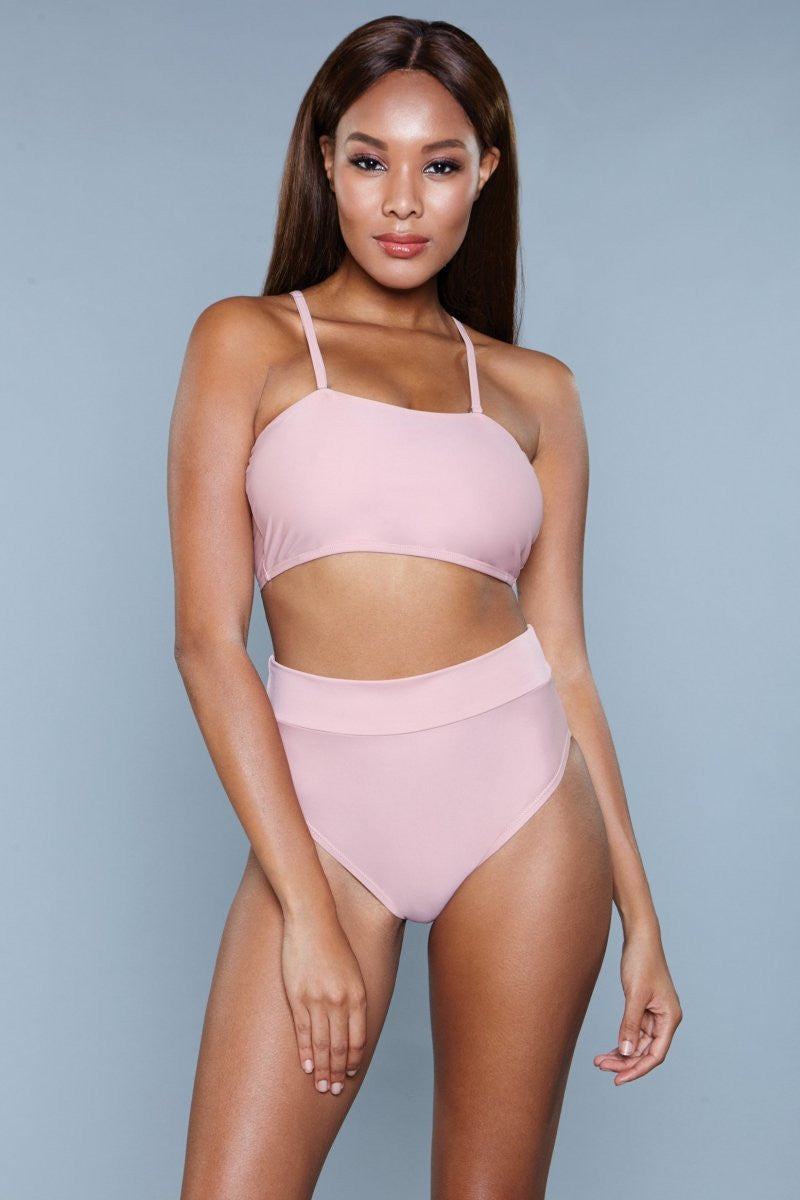 BeWicked 1986 Chanity Swimsuit