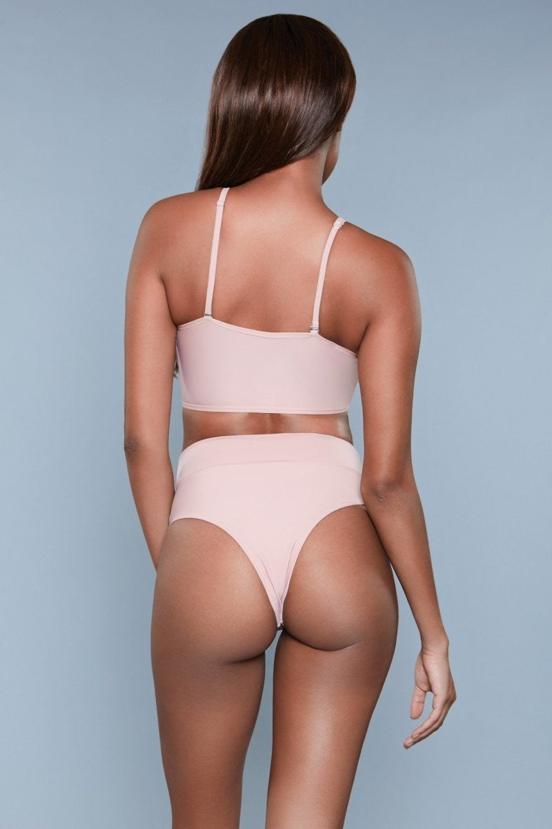 BeWicked 1986 Chanity Swimsuit