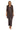 Pant Suit Long Formal Metallic Lace Pant Suit Fig
