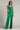 Jumpsuit Long Formal Fitted Prom Jumpsuit Aloe