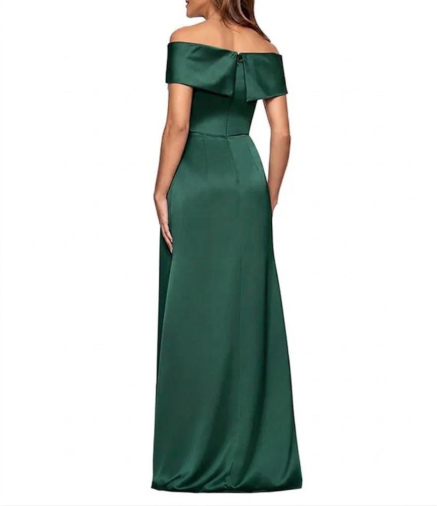 Formal Occasion Dress Xscape 7274X