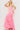 Prom Dresses Formal Long Prom Feather Dress Hot Pink