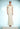 Formal Dresses Long Mermaid Formal Beaded Ruffle Evening Dress Soft White